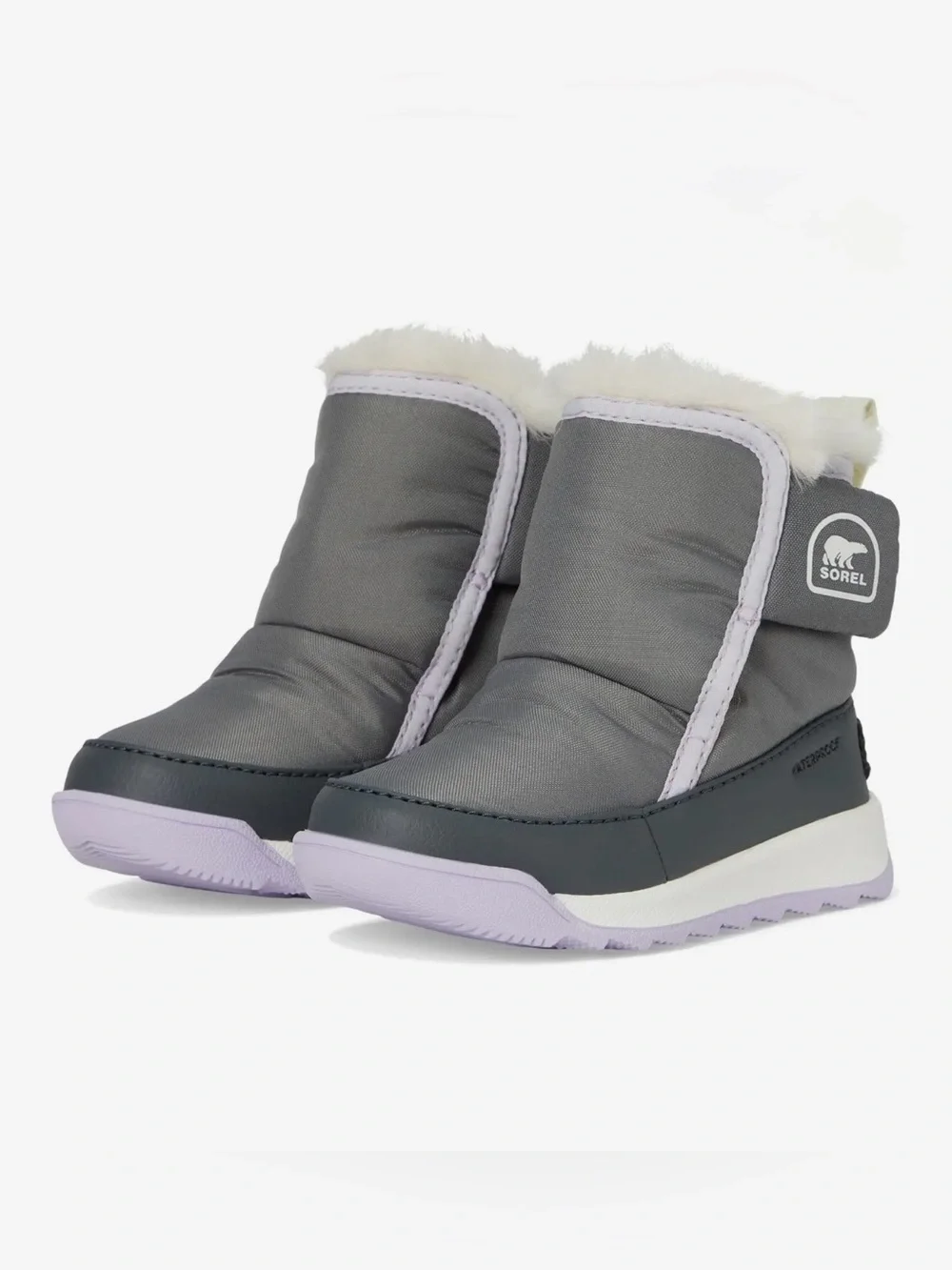 Sorel Kids Whitney II Plus Bootie Size 11